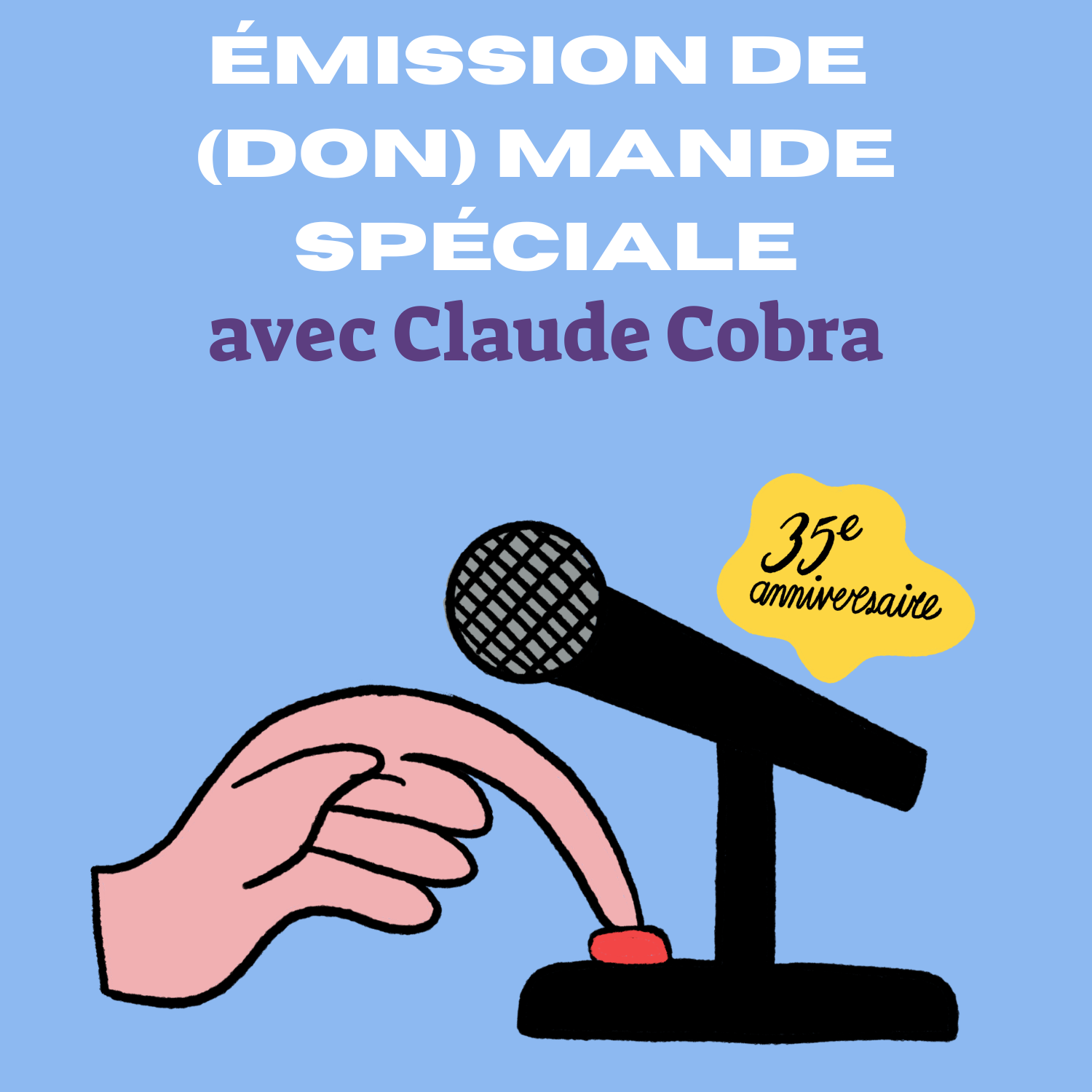 Visuel-emission-Claude-Cobra