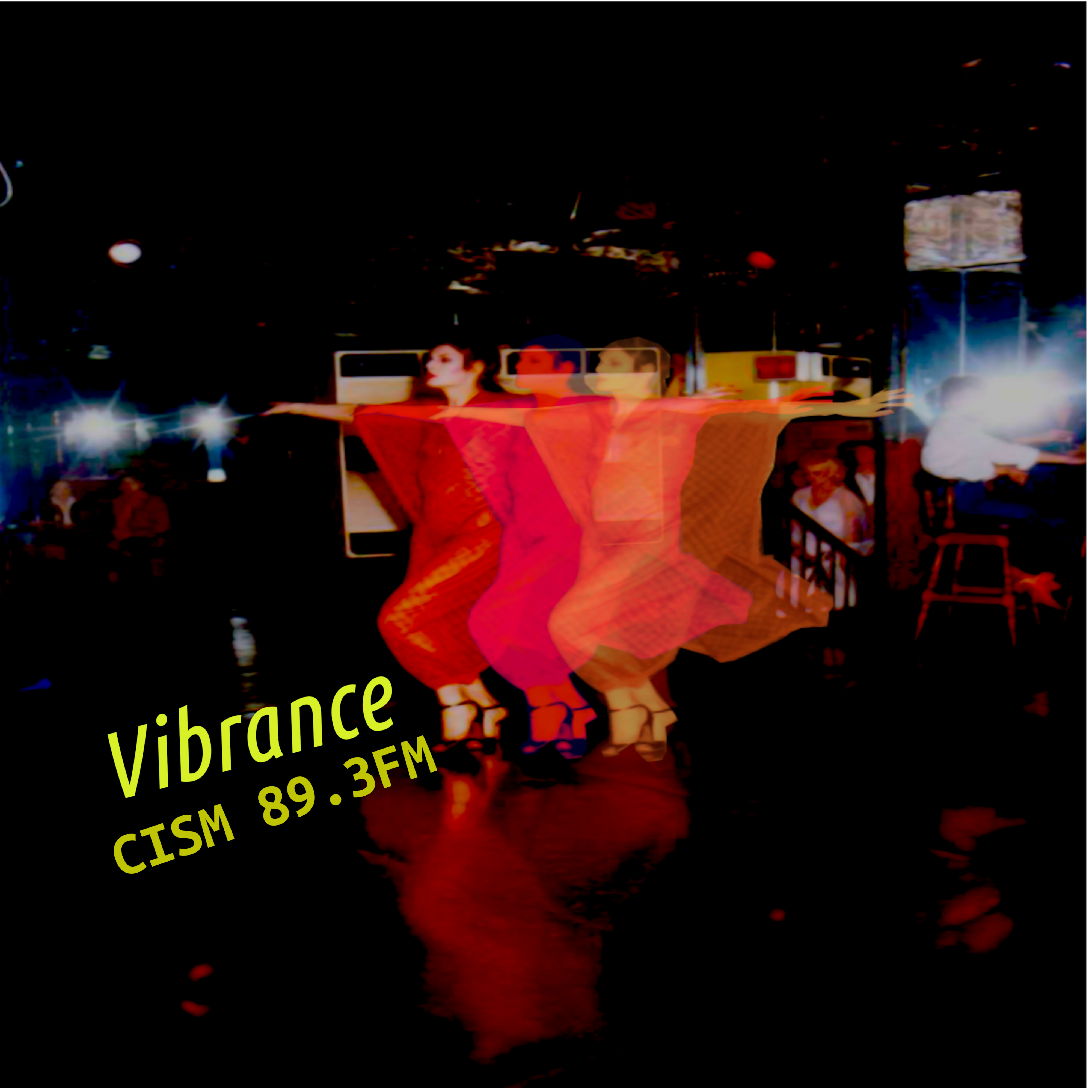 Vibrance-visuel