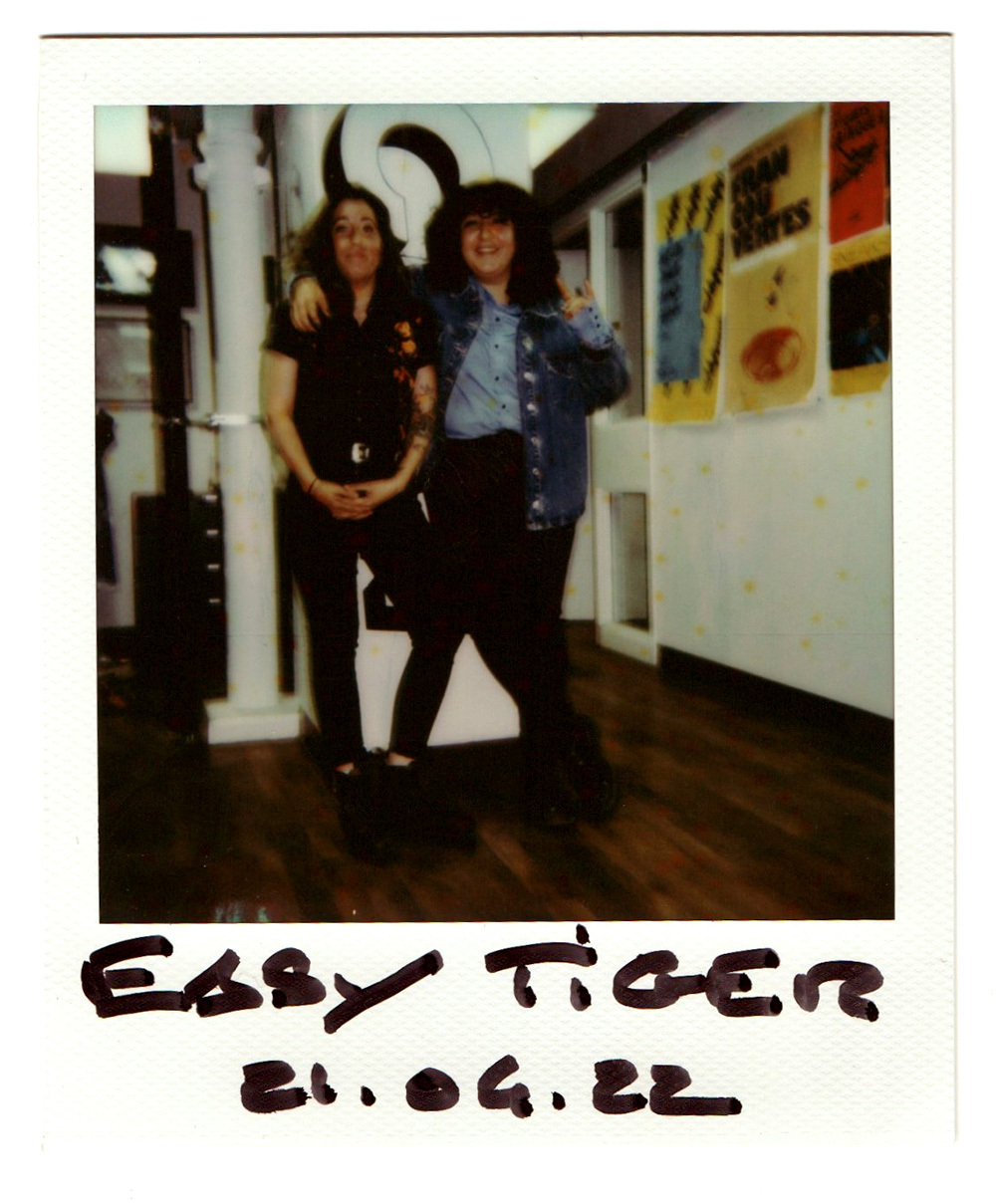 session-live-easytiger