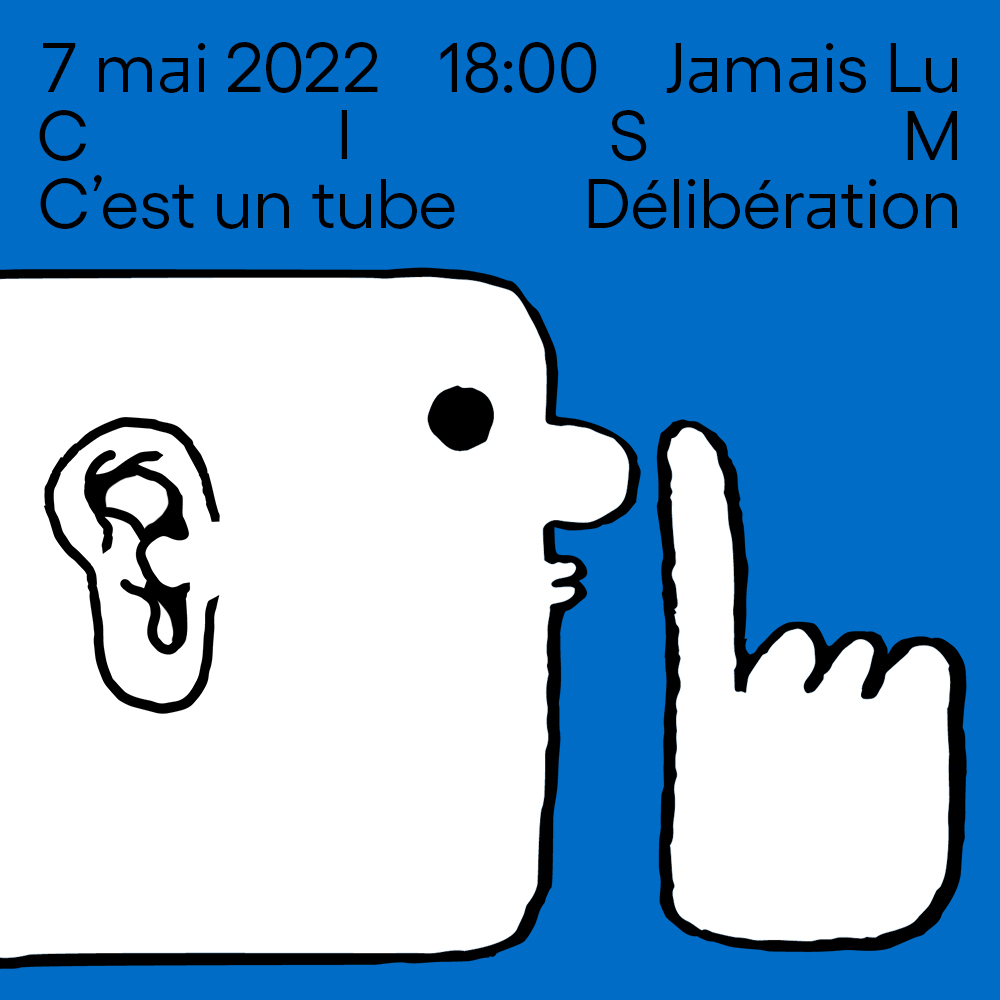 JAMAIS-LU2