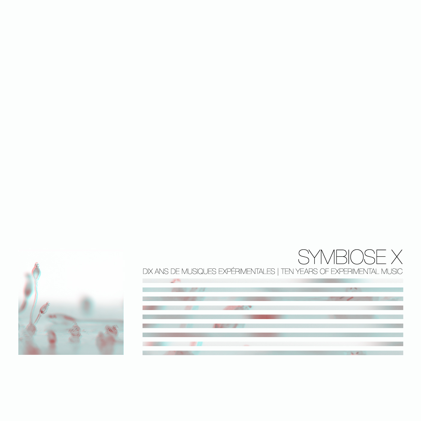 SYMBIOSE-X
