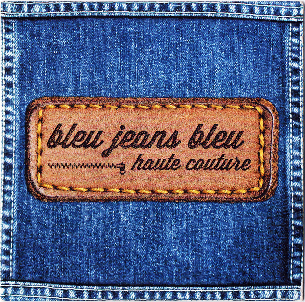 bleujeansbleu