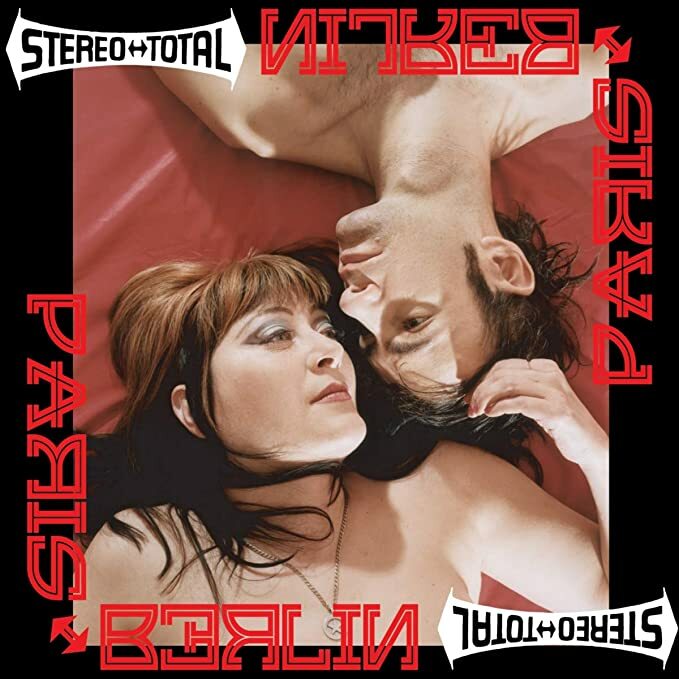 stereototal
