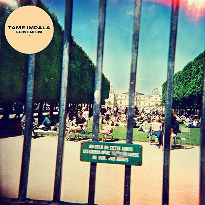 tameimpala