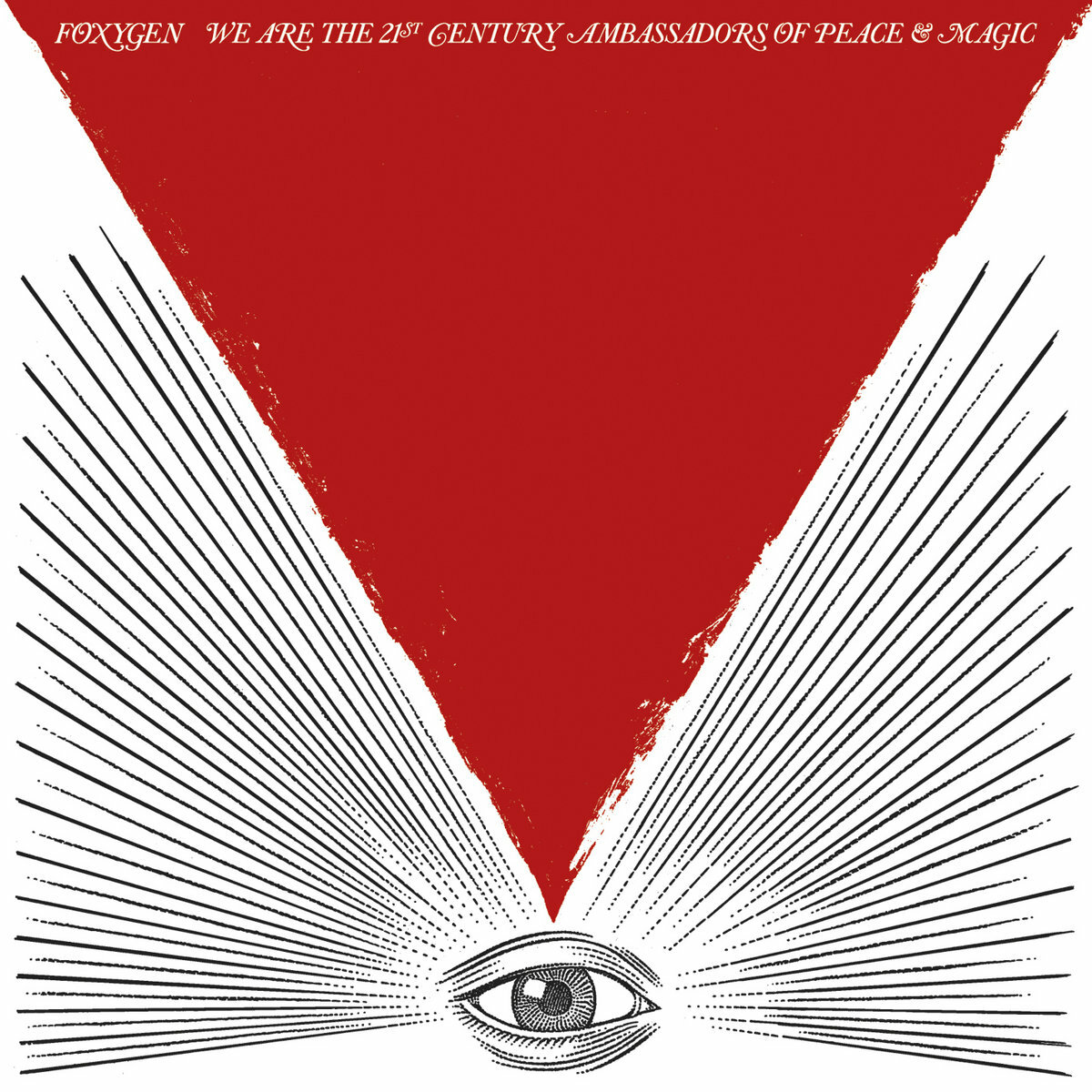 foxygen