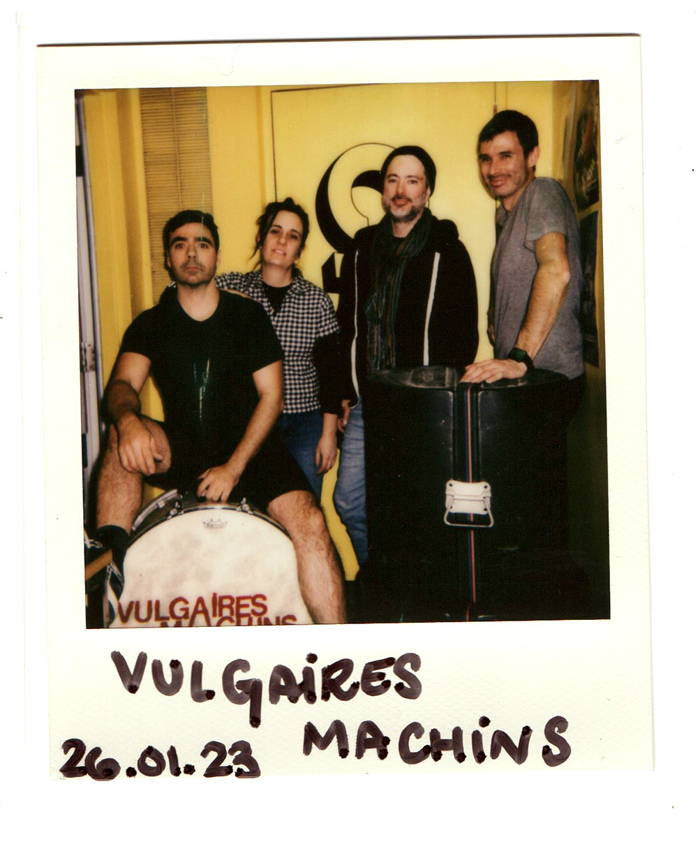 session-live-vulgairesmachins