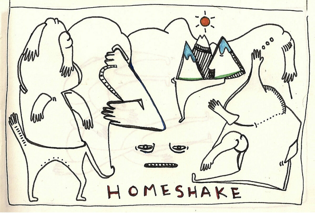 homeshake