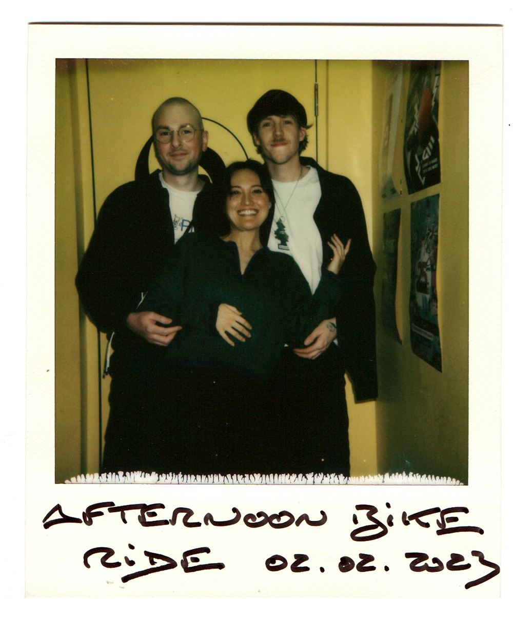 session-live-afternoon-bike-ride