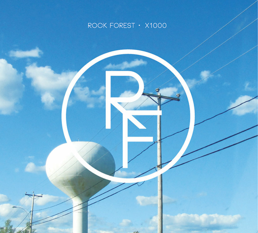 rockforest