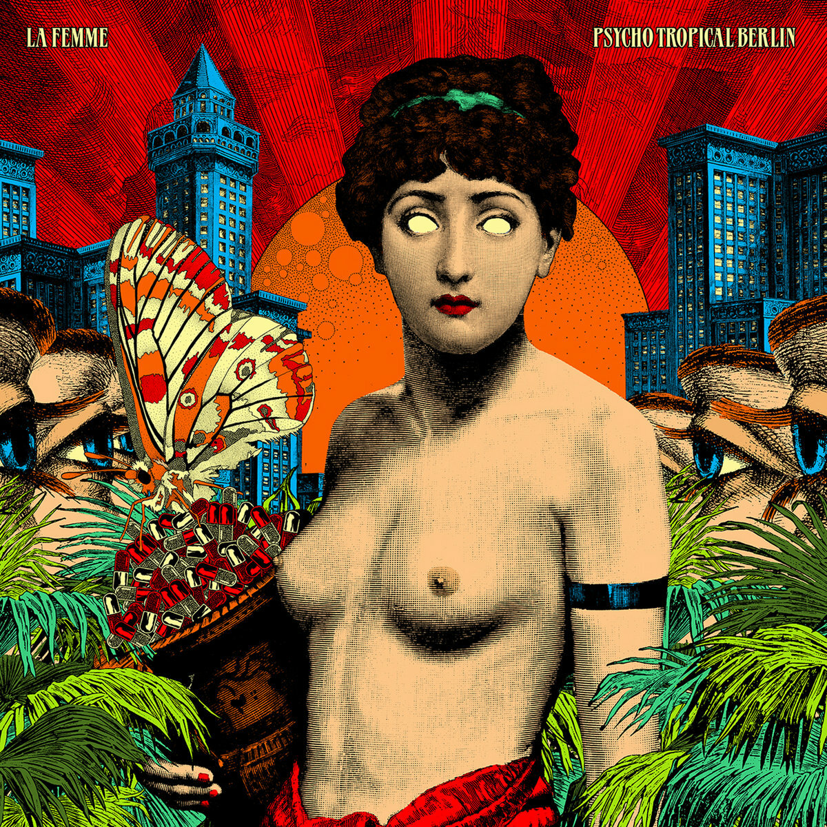 lafemme