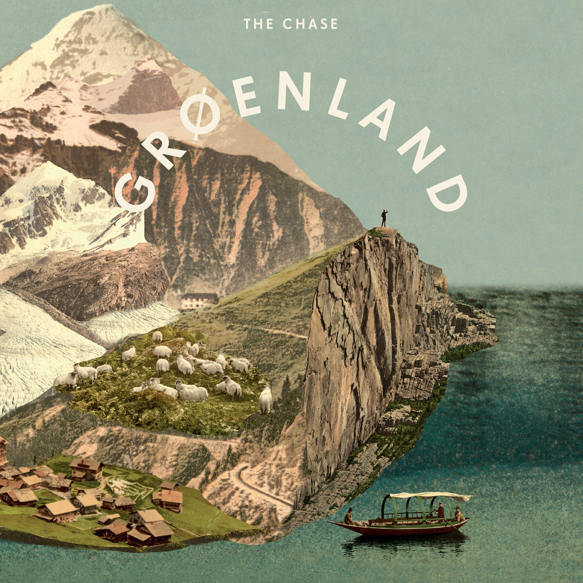 groenland