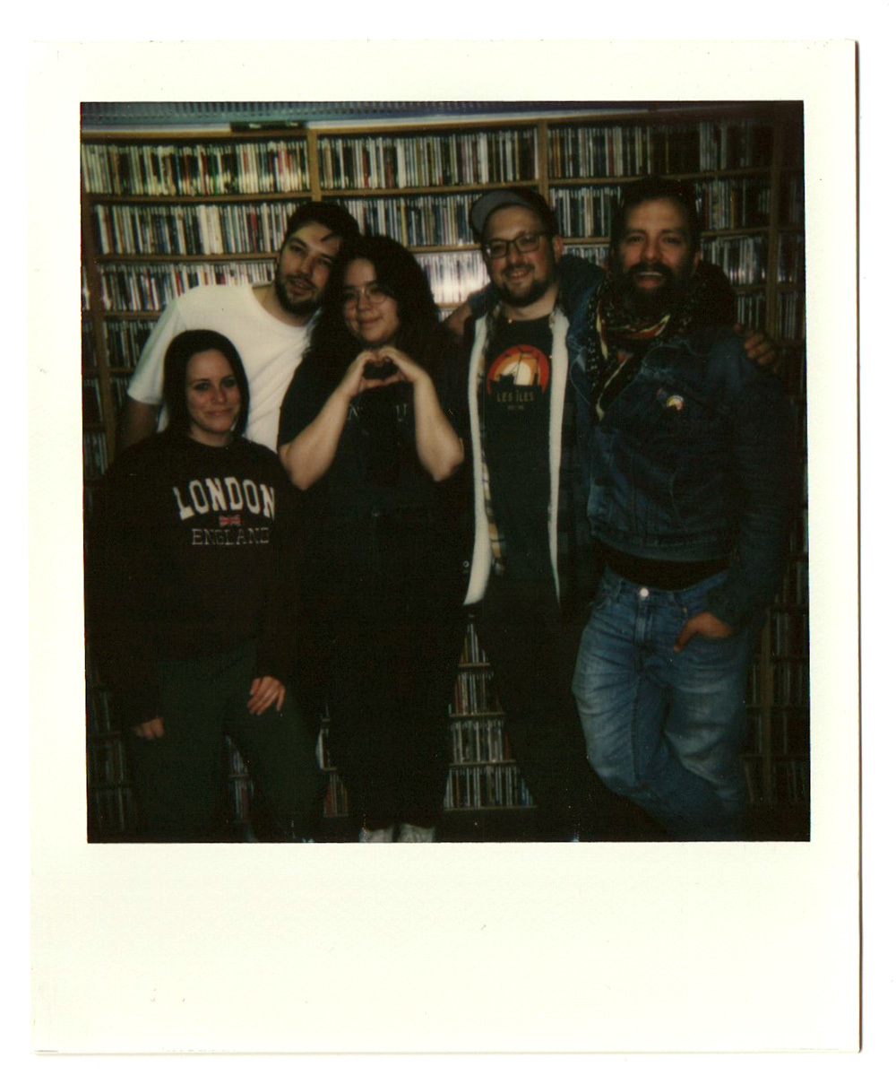 session-live-kanen