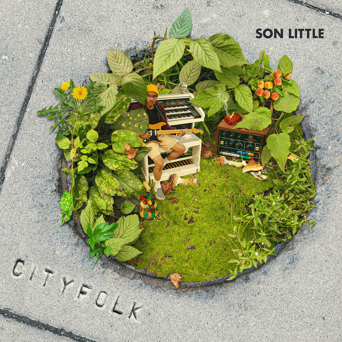 Son-Little-Cityfolk