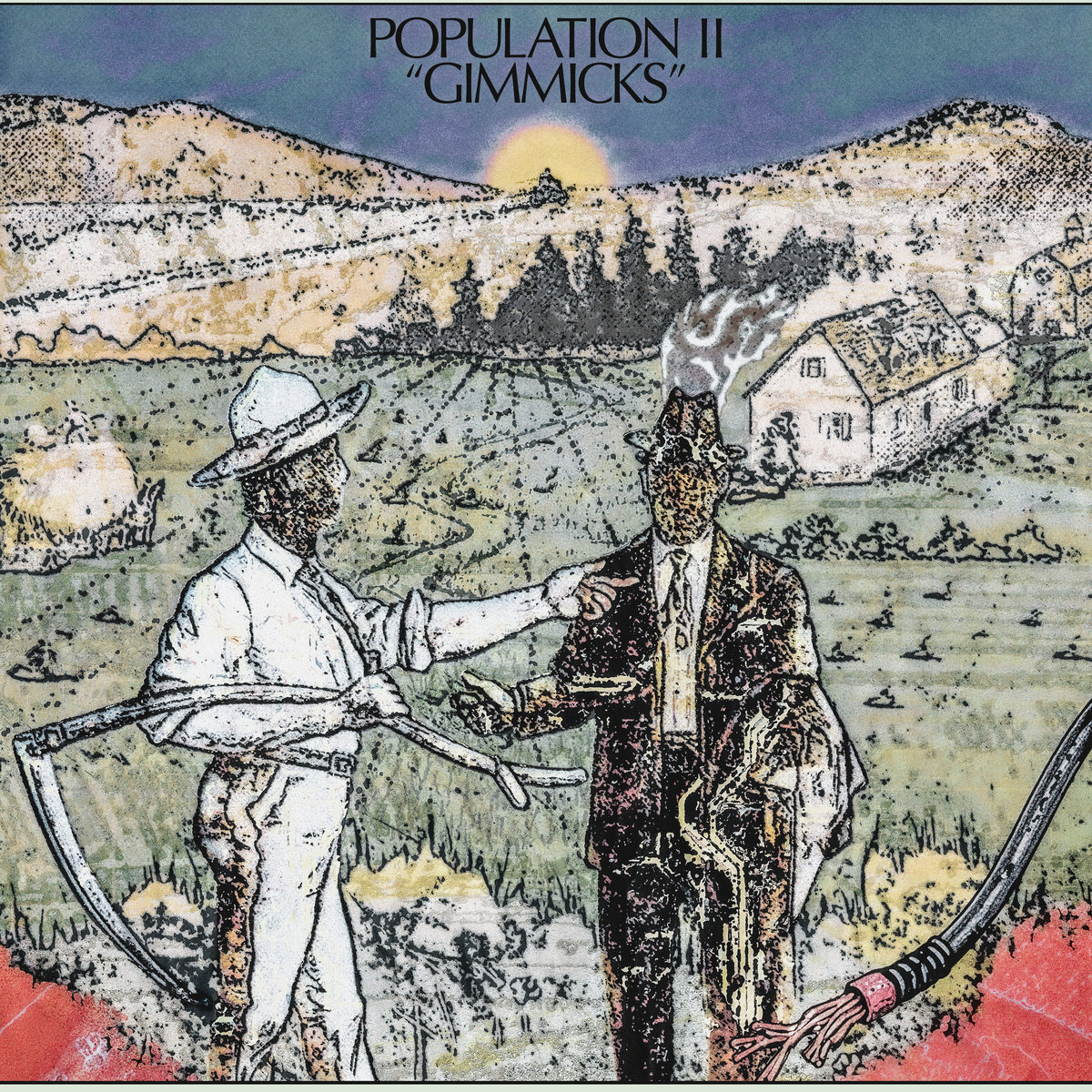 Population-II-Magouilleux
