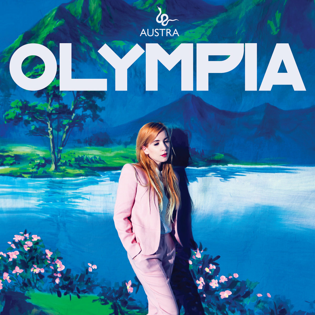 austra