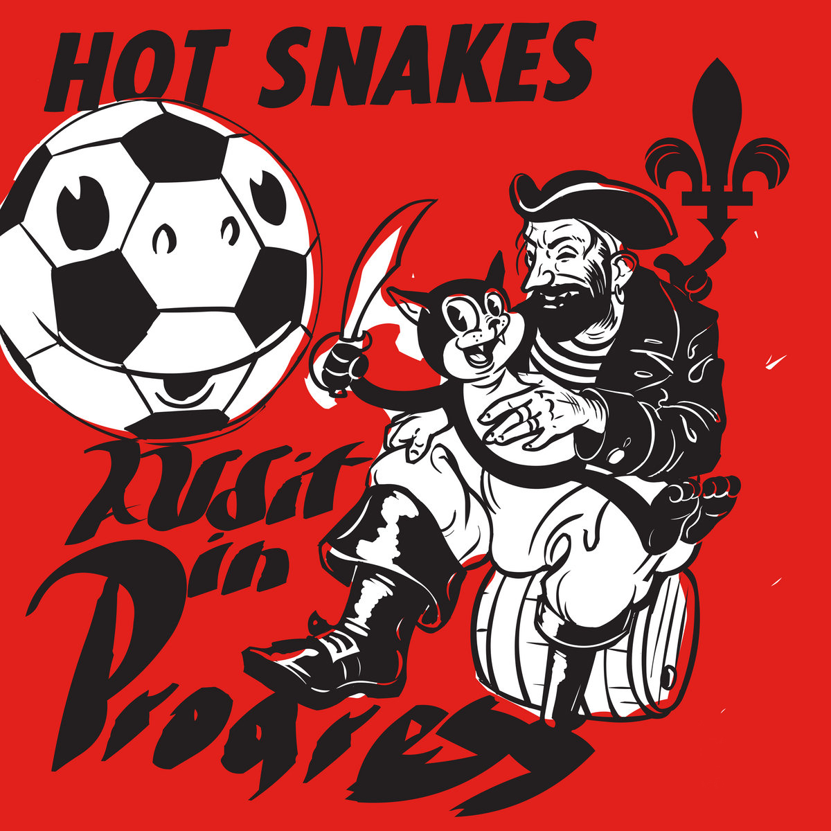 hotsnakes