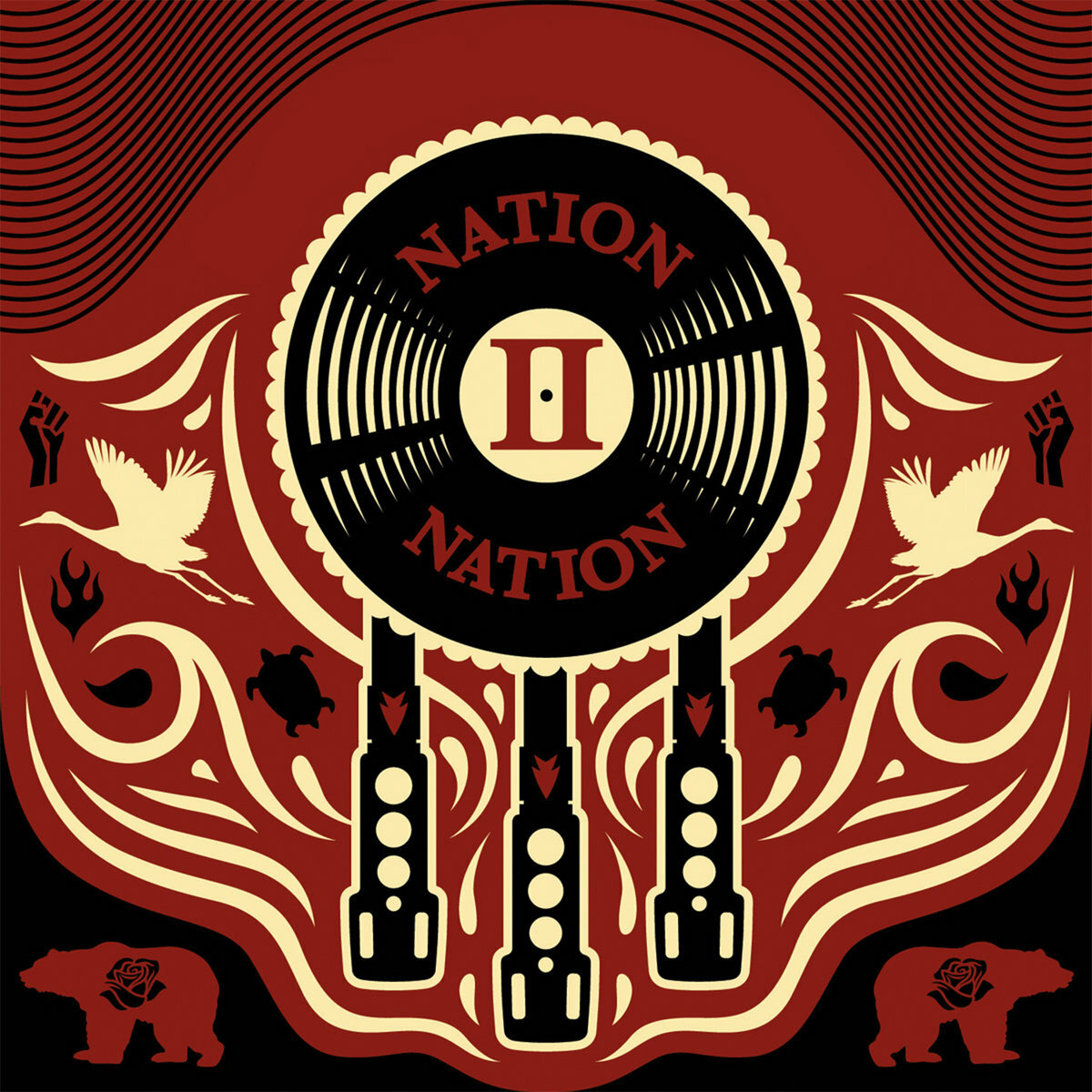 atribecalledred