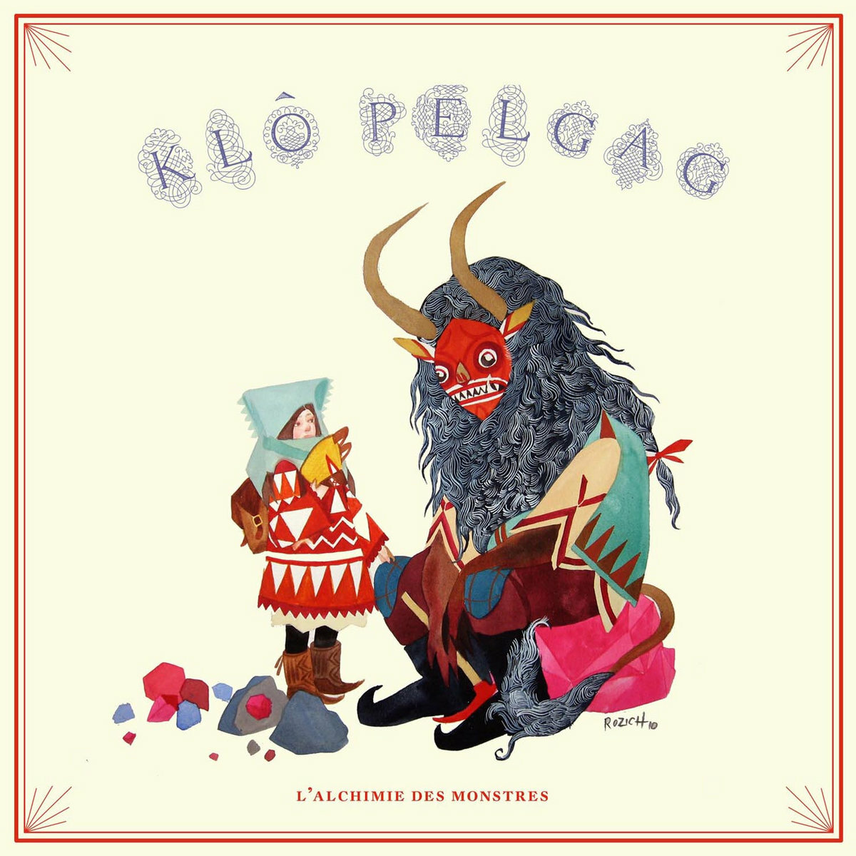 klopelgag