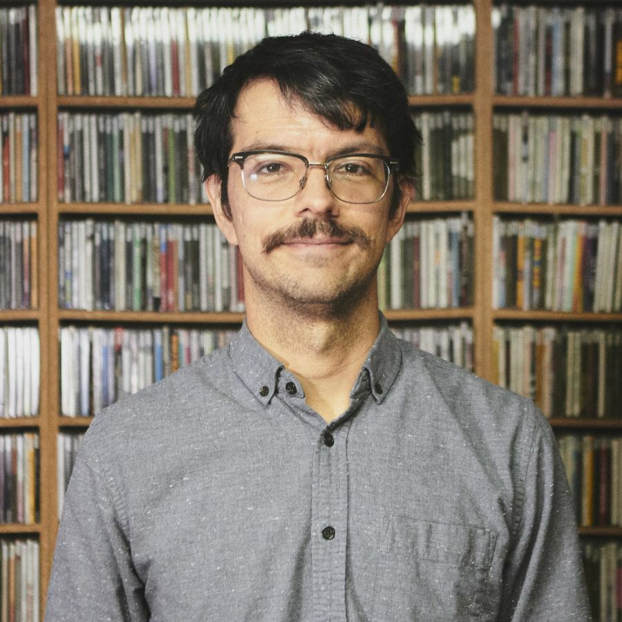 Etienne Dubuc