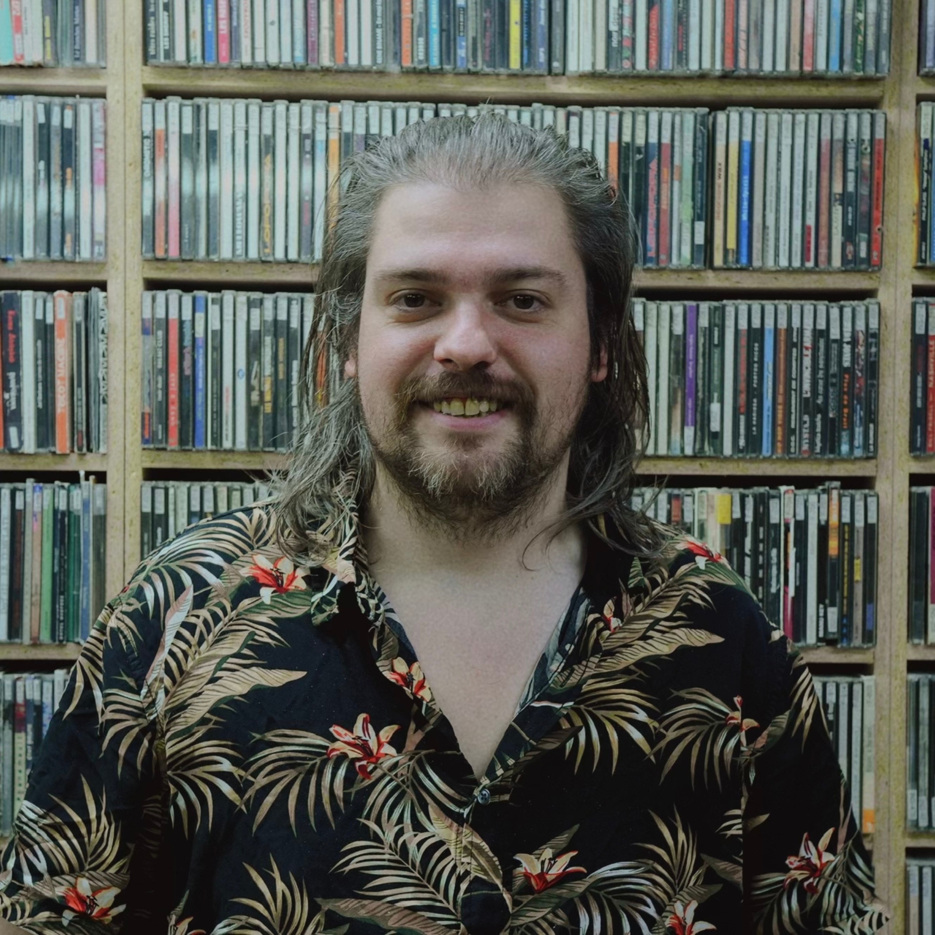 Mathieu Aubre