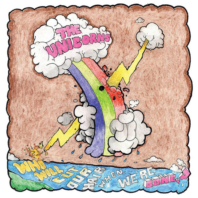 unicorns