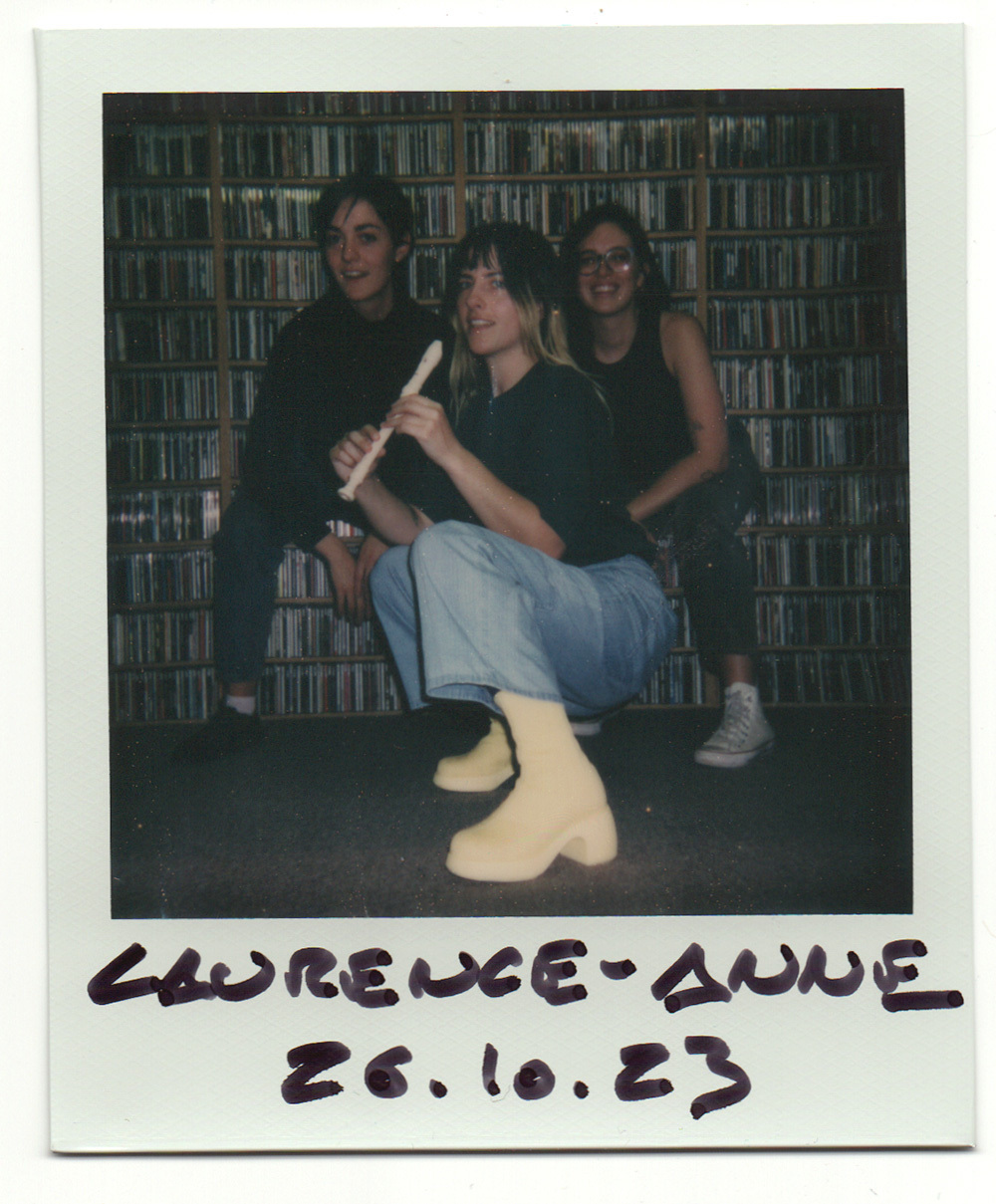 session-live-laurence-anne