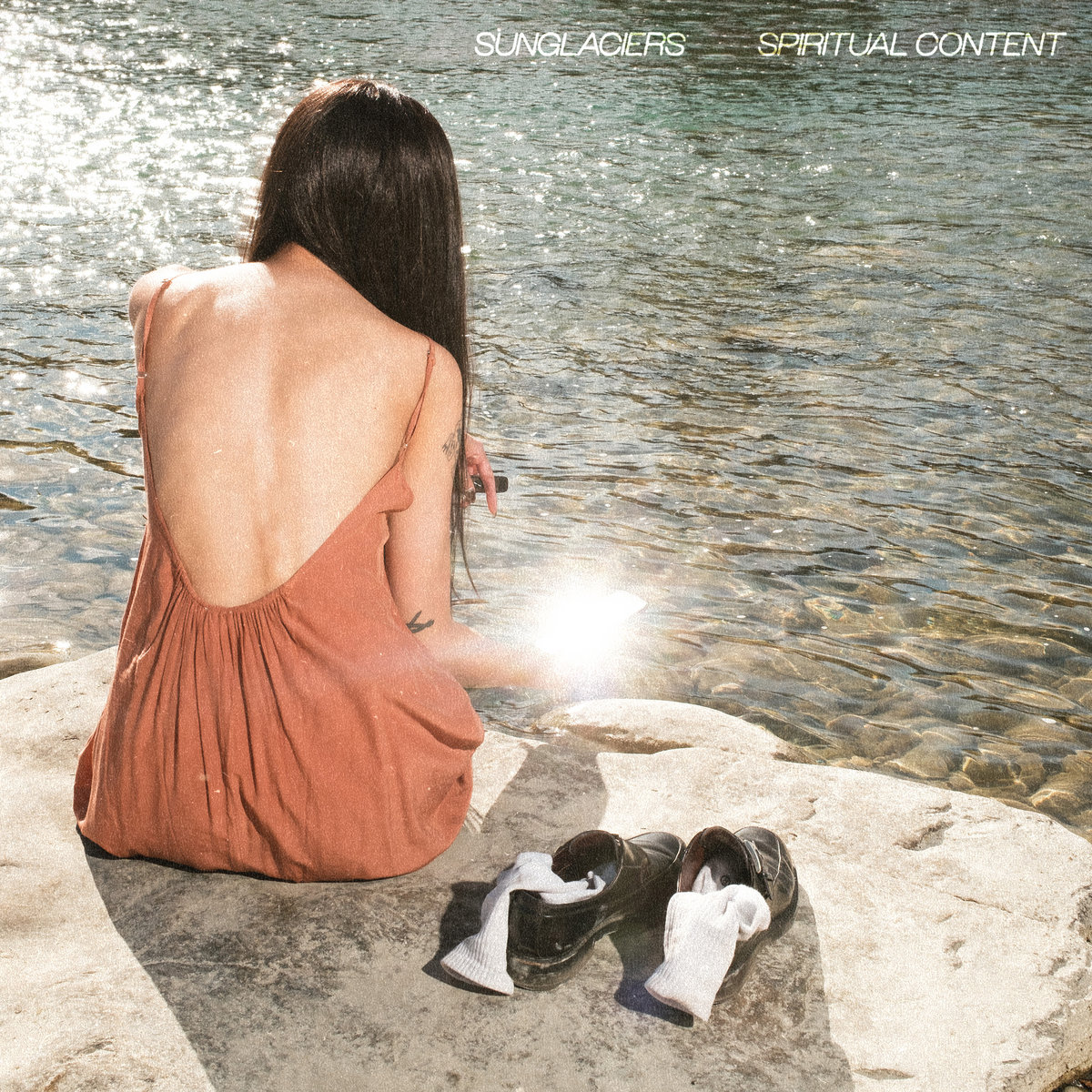 Sunglaciers - Spiritual Content
