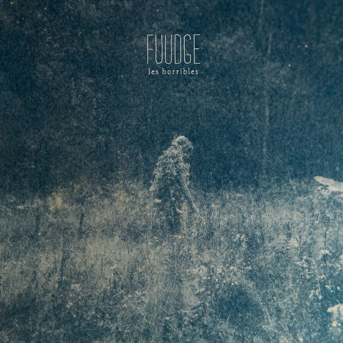 FUUDGE -  Le mentor