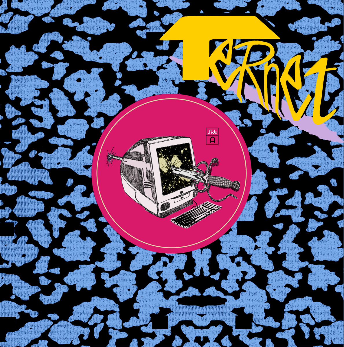 Ternet - GLISSADE