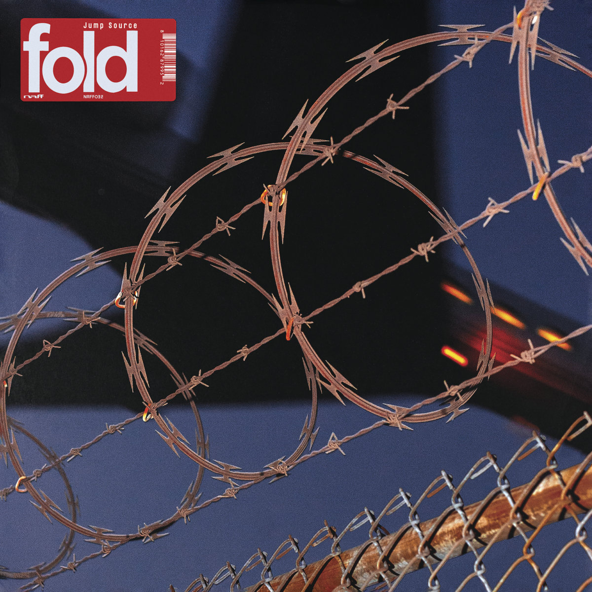 Jump Source - Fold