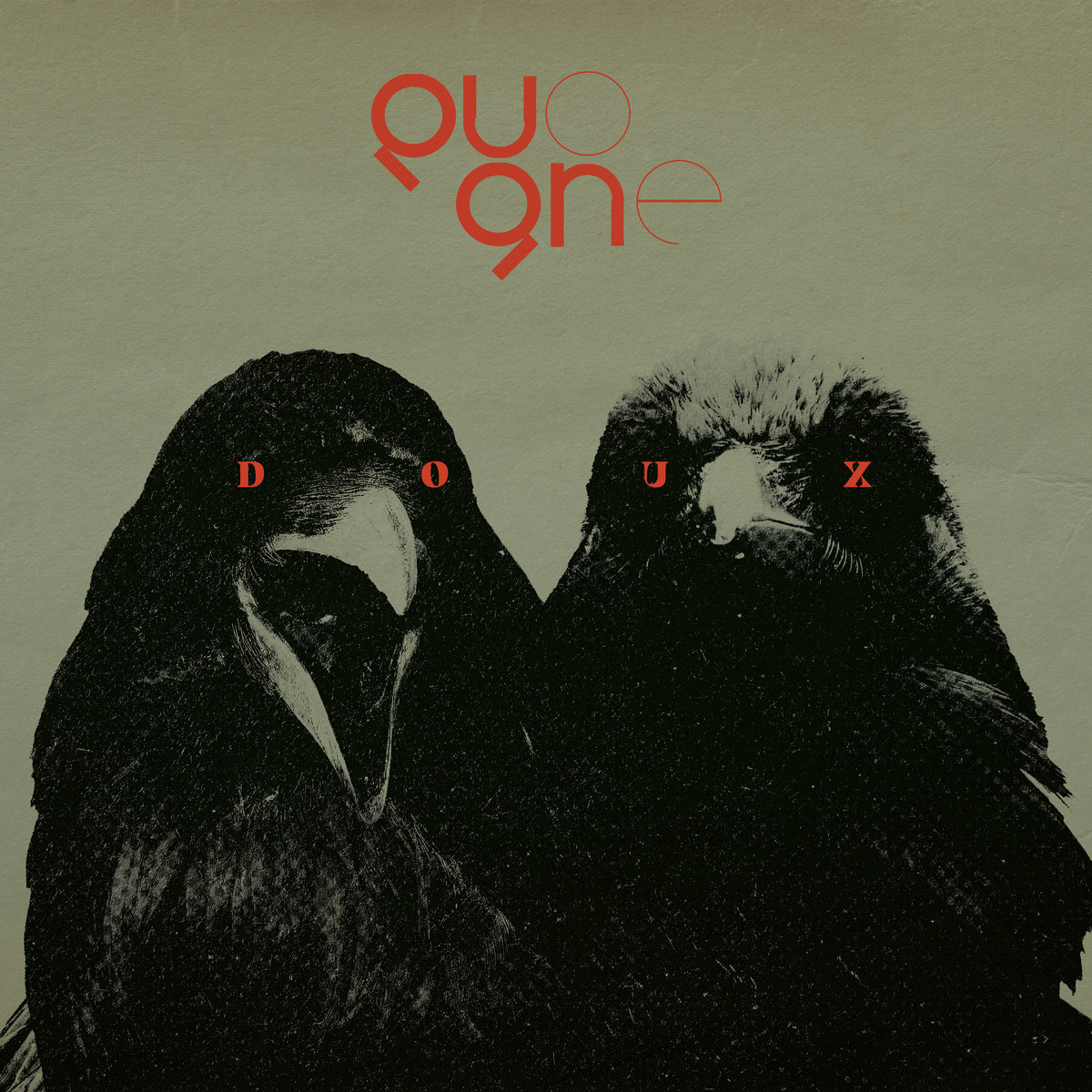 Quogne - Doux