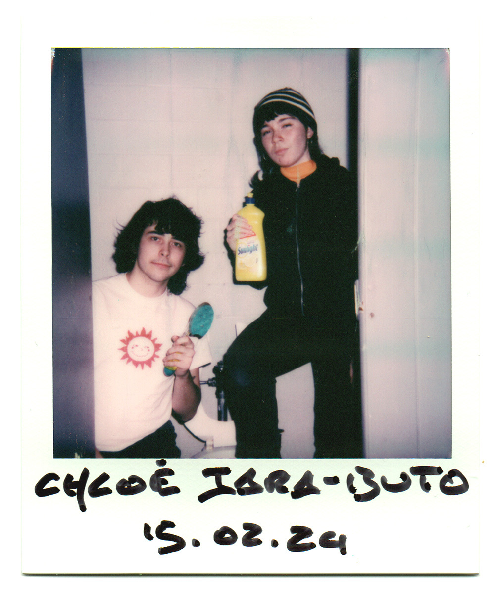 session-live-chloe-jara-buto