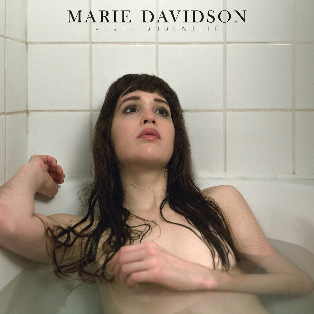 mariedavidson