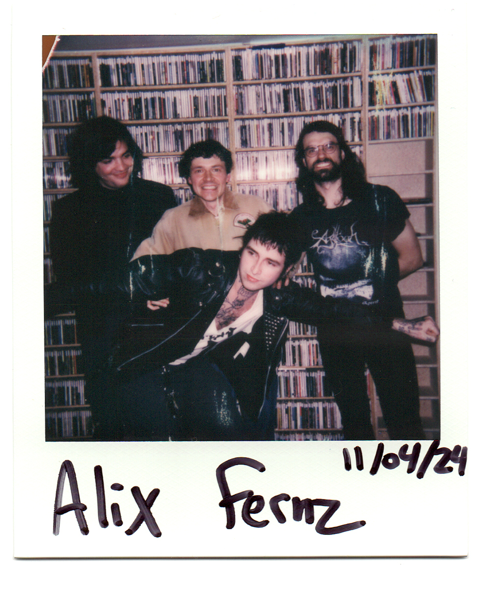 session-live-alix-fernz