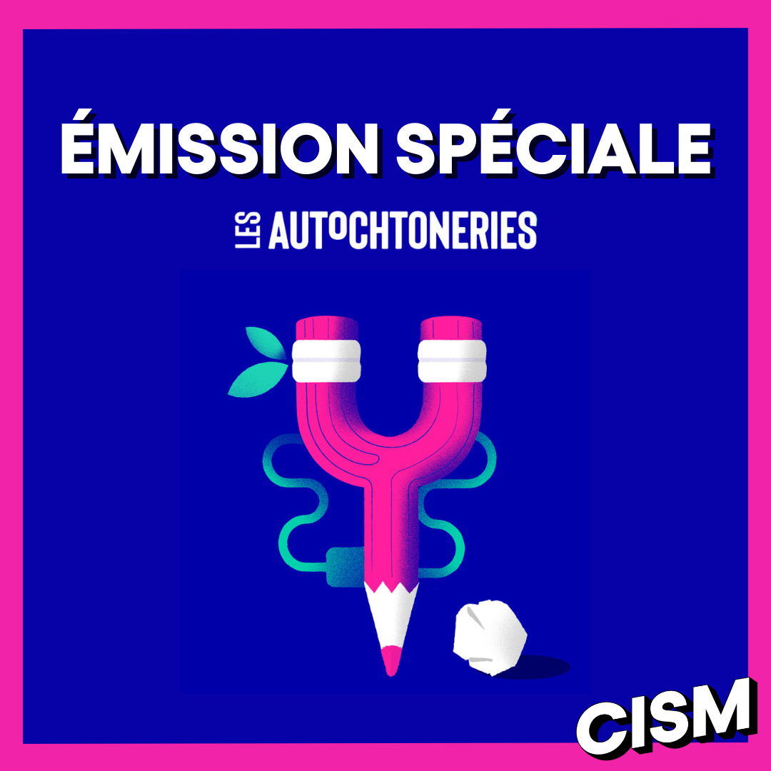Visuel-Autochtoneries