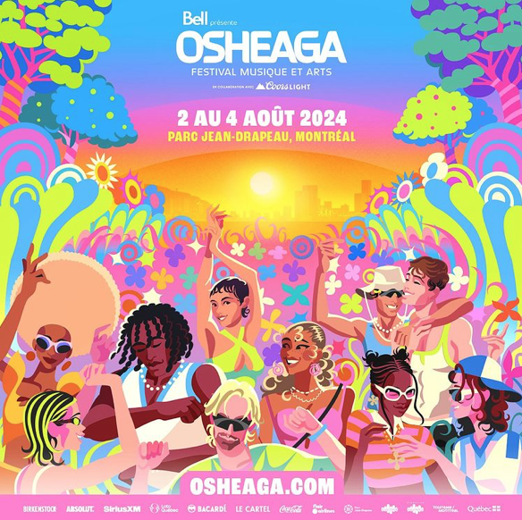 Osheaga