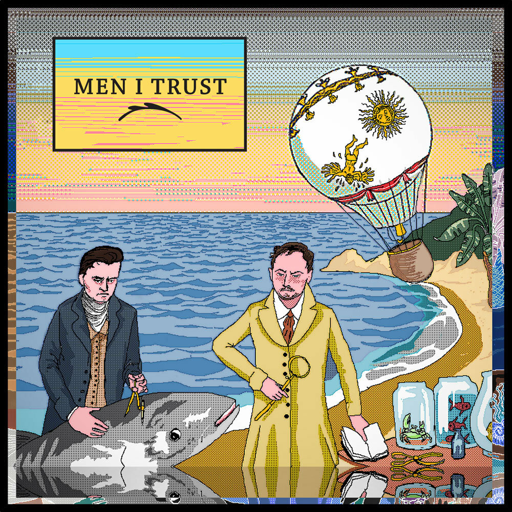 menitrust