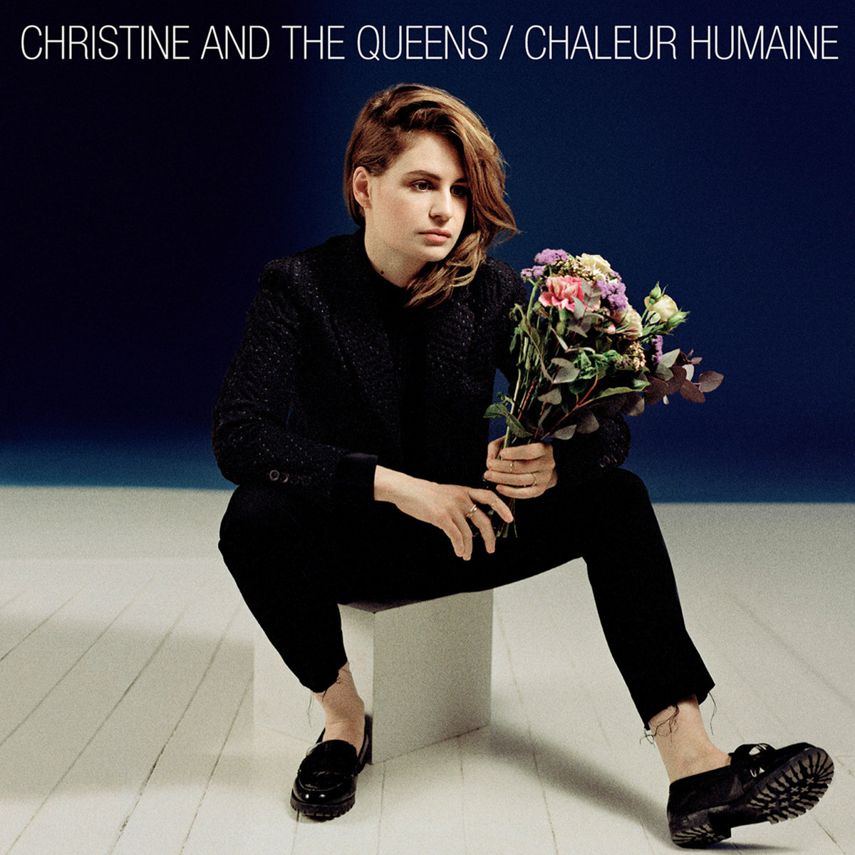 christineandthequeens