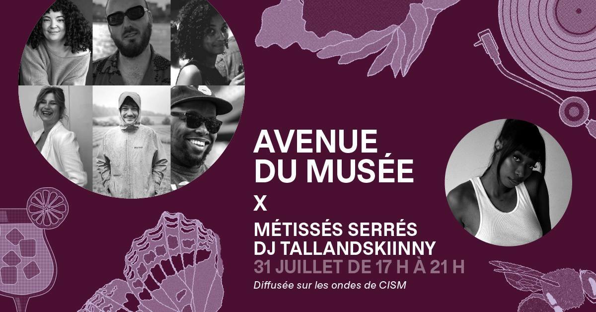 Visuel officiel musee