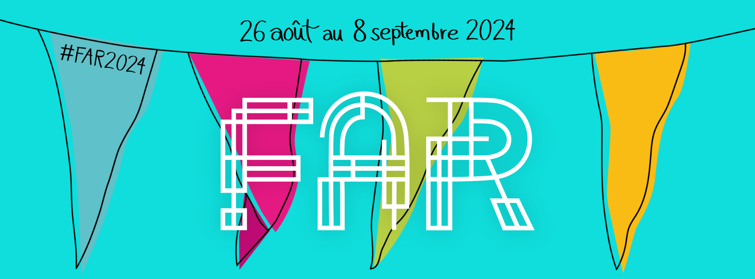 Banniere FAR2024