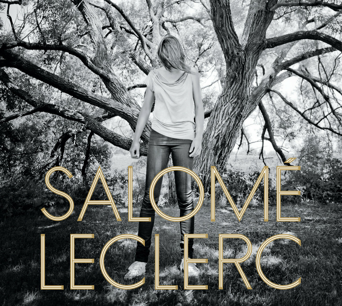 salome