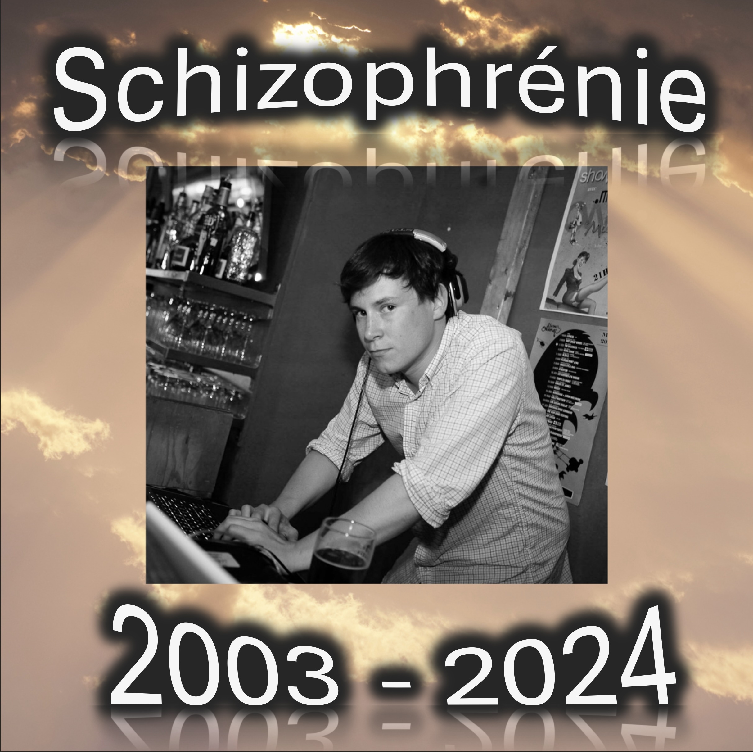 Schizo carre