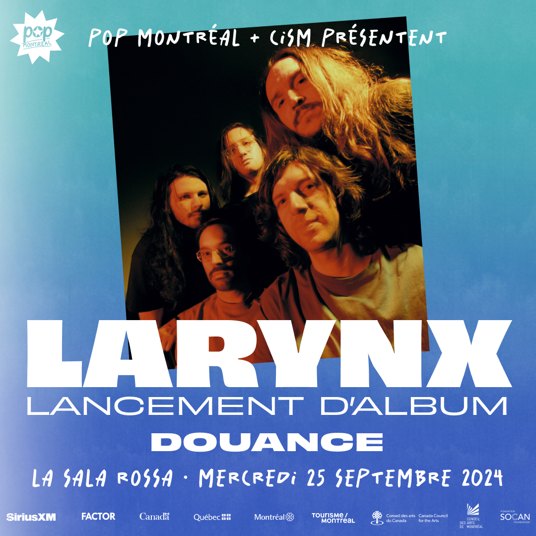 larynx