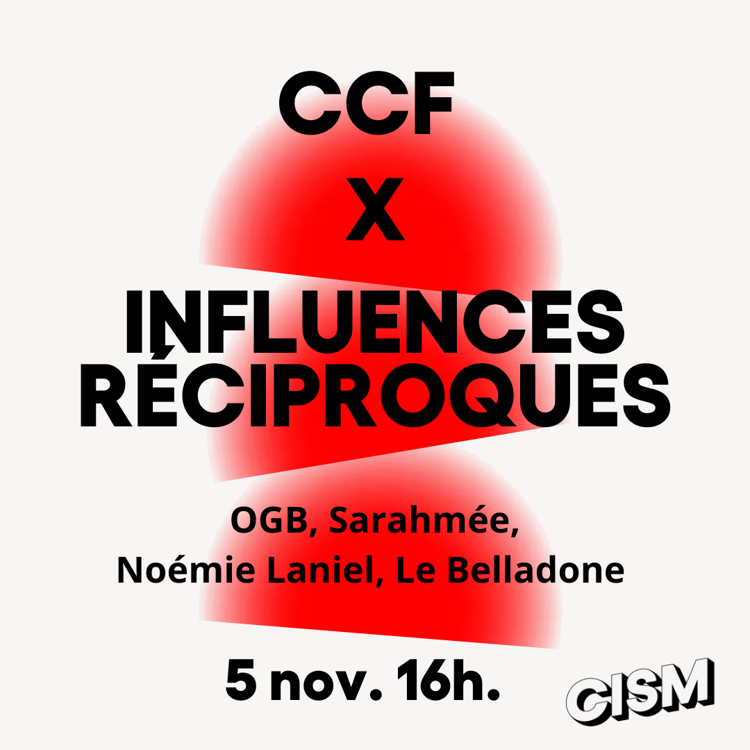 CCF-X-Influences-reciproques