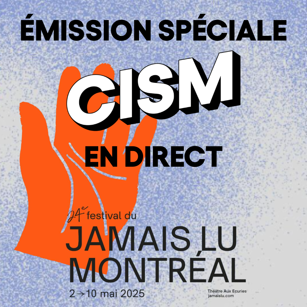 EMISSION-SPECIALE