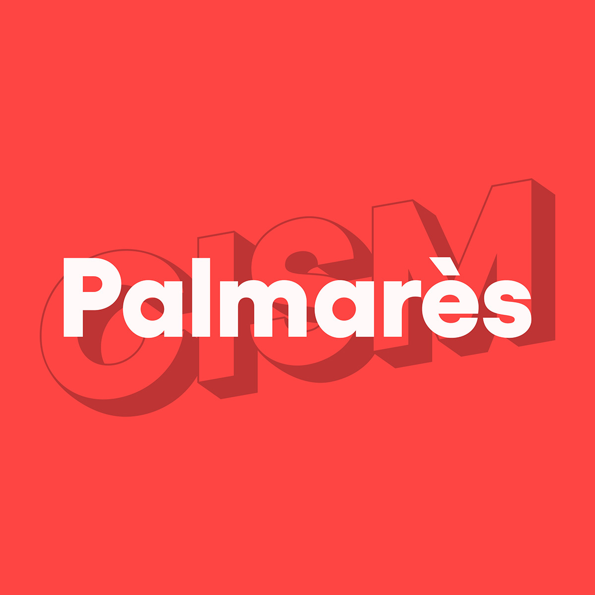 Palmares-carre
