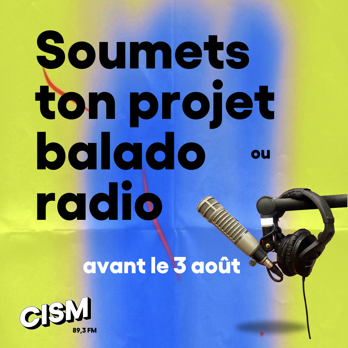 Appel de projet A 2025