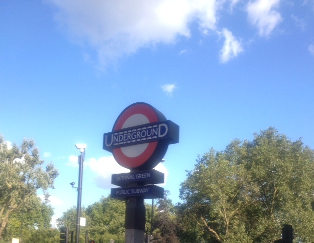 londoncafe