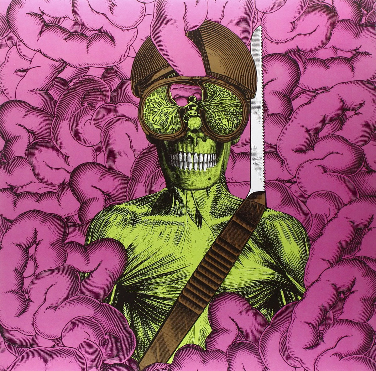 theeohsees