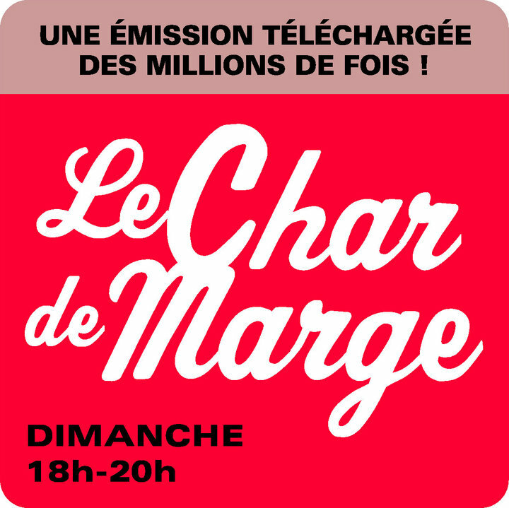 chardemarge